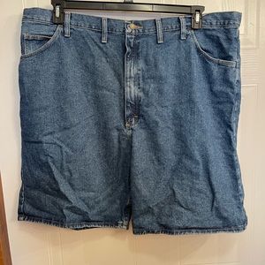 Wrangler shorts